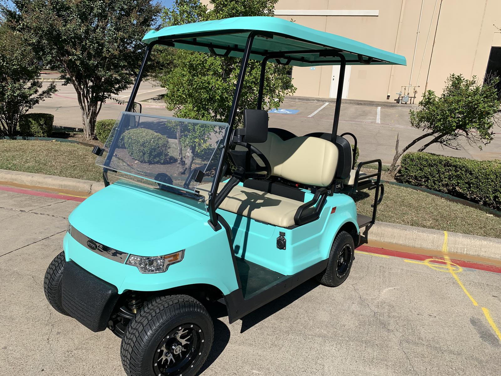 Inventory Adventure Golf Cars Southlake, TX (817) 4812800